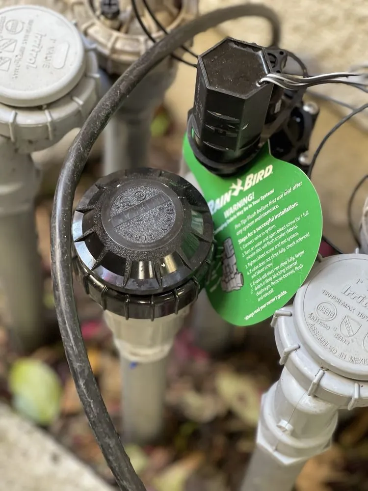 Reliable outdoor landscaping in American Canyon, CA - Davids Landscaping