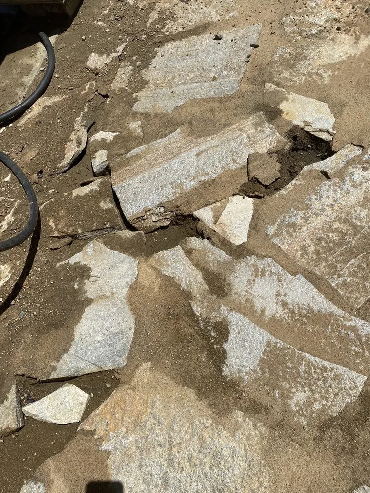 Custom yard cleanup service for residential properties across American Canyon, CA - Davids Landscaping