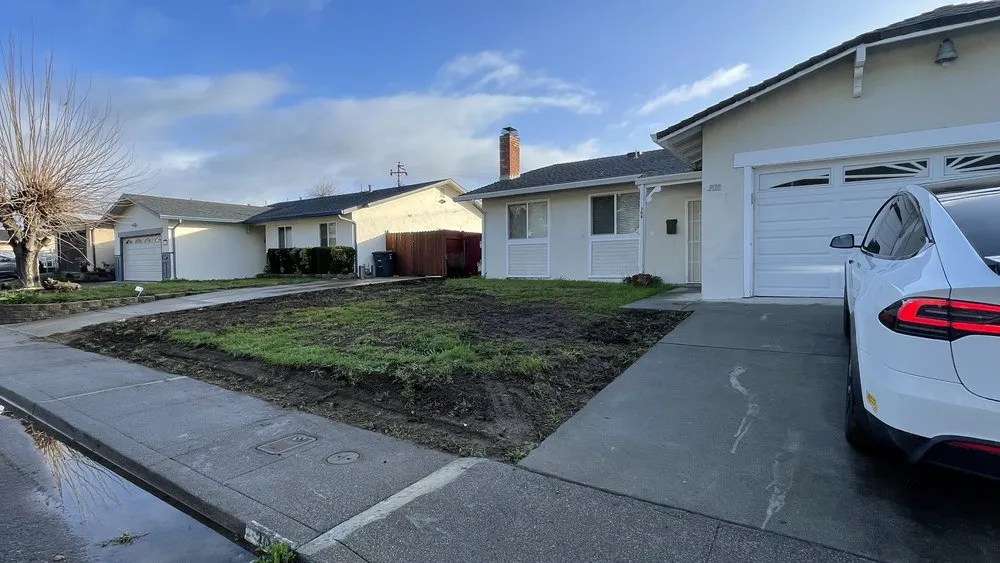 Reliable landscaping services in American Canyon, CA - Davids Landscaping