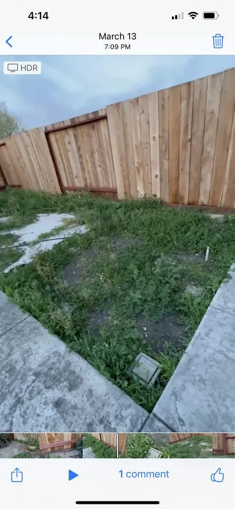 Top-rated landscaping services in American Canyon, CA - Davids Landscaping