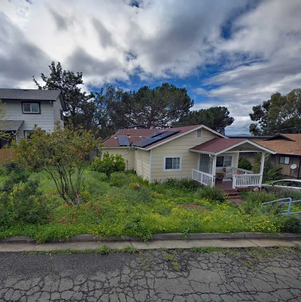 Local landscape installation for residential properties across American Canyon, CA - Davids Landscaping