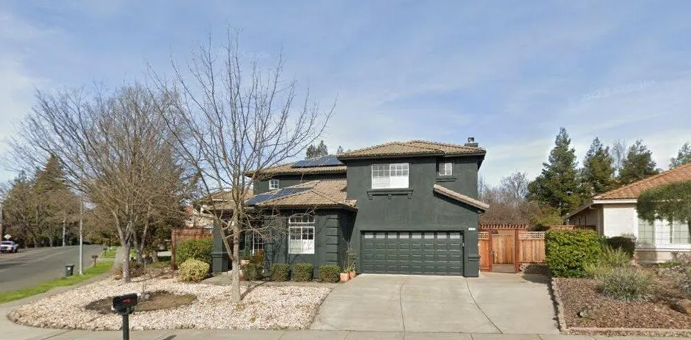 Professional residential landscaping experts serving American Canyon, CA - Davids Landscaping