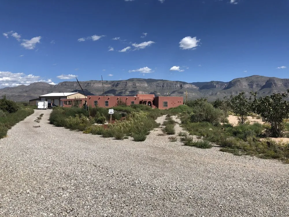 Trusted lawn care service in Alamogordo, NM by David's Landscaping Design