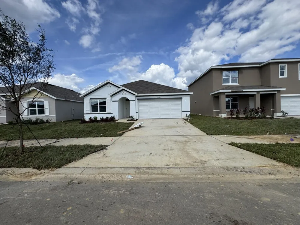 Expert residential landscaping near you across Dover, FL - David's Landscaping