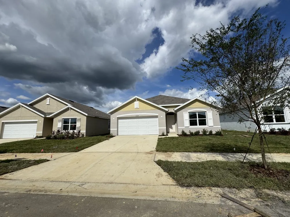 Professional lawn care service experts serving Dover, FL - David's Landscaping