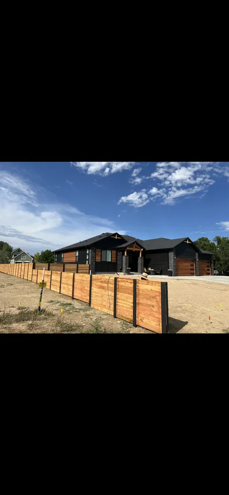 Top-rated lawn care service experts serving Evans, CO - David’s landscaping