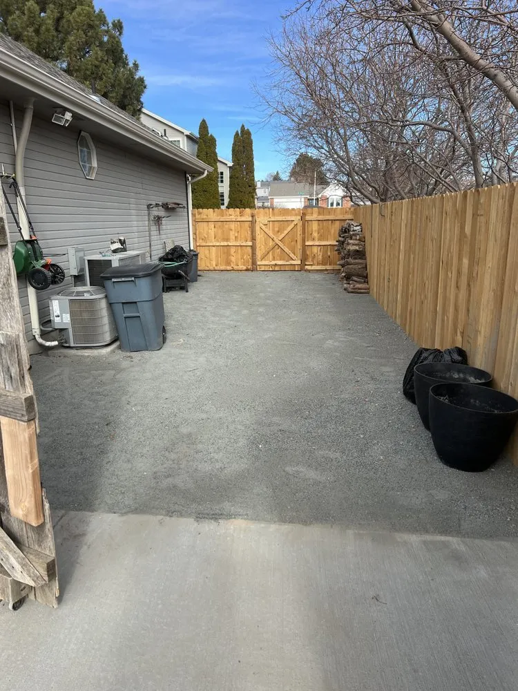 Local landscape design experts serving Evans, CO - David’s landscaping