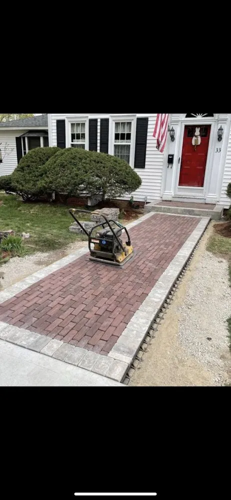 Reliable residential landscaping for beautiful yards in Lynn, MA by David’s Landscaping