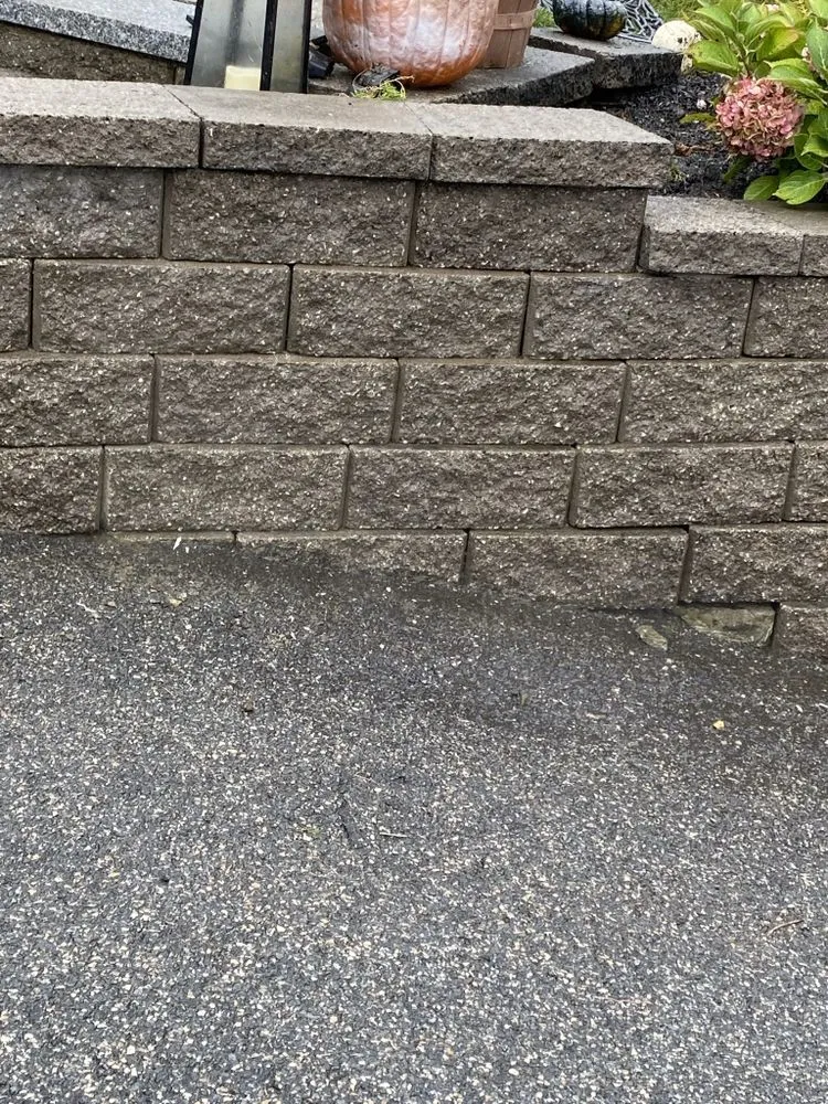 Reliable lawn mowing service with custom design across Lynn, MA - David’s Landscaping