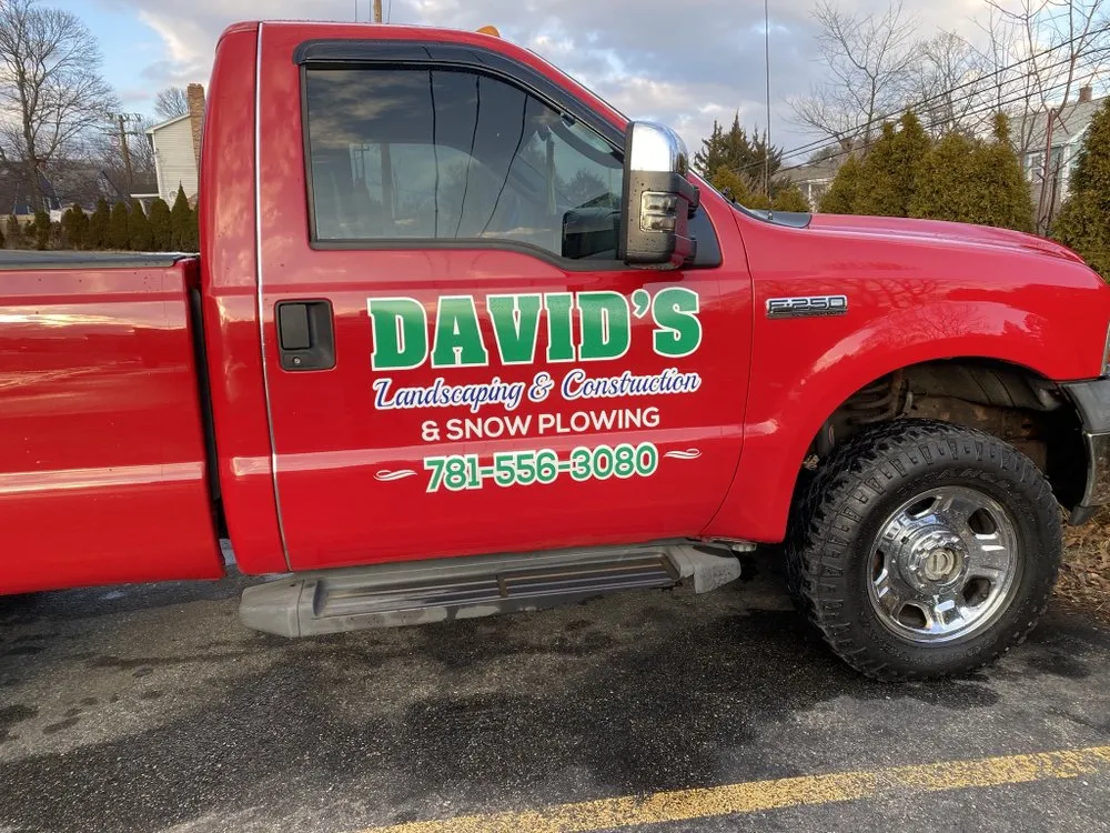 Affordable landscape installation for residential properties across Lynn, MA - David’s Landscaping
