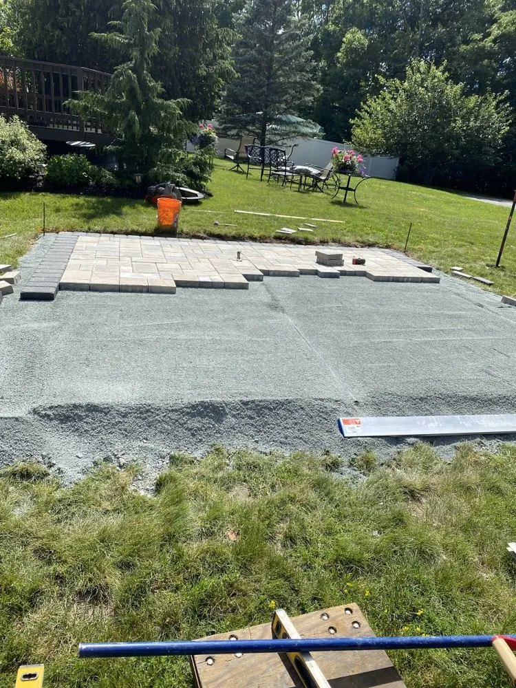 Top-rated yard maintenance in Lynn, MA by David’s Landscaping