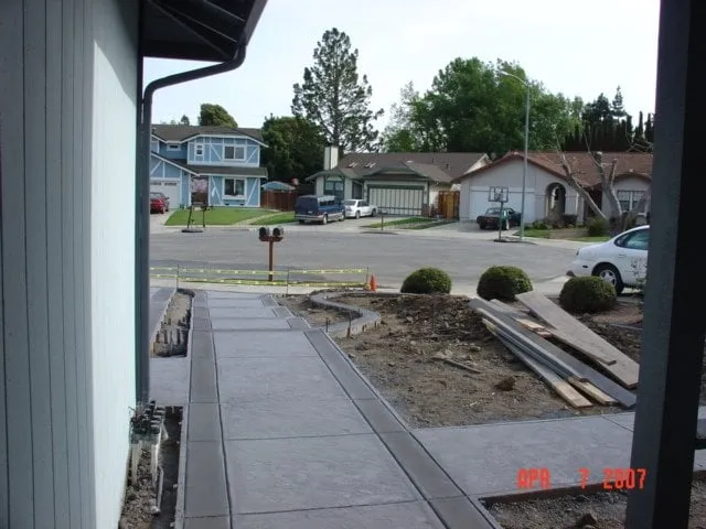 Reliable yard maintenance experts serving Livermore, CA - David's Landscaping Service
