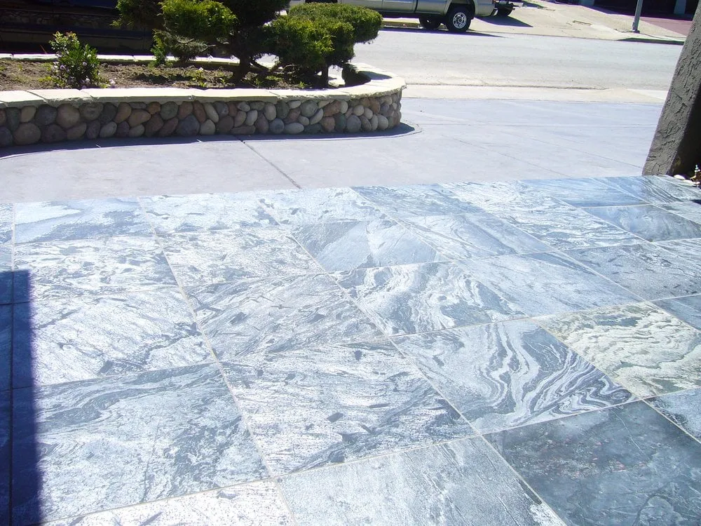 Trusted landscape installation with custom design across Livermore, CA - David's Landscaping Service