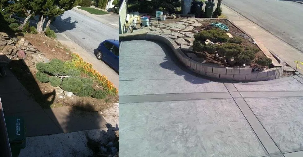 Custom lawn care service for outdoor upgrades across Livermore, CA - David's Landscaping Service