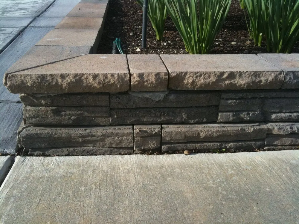 Expert landscape installation for year-round maintenance across Livermore, CA - David's Landscaping Service