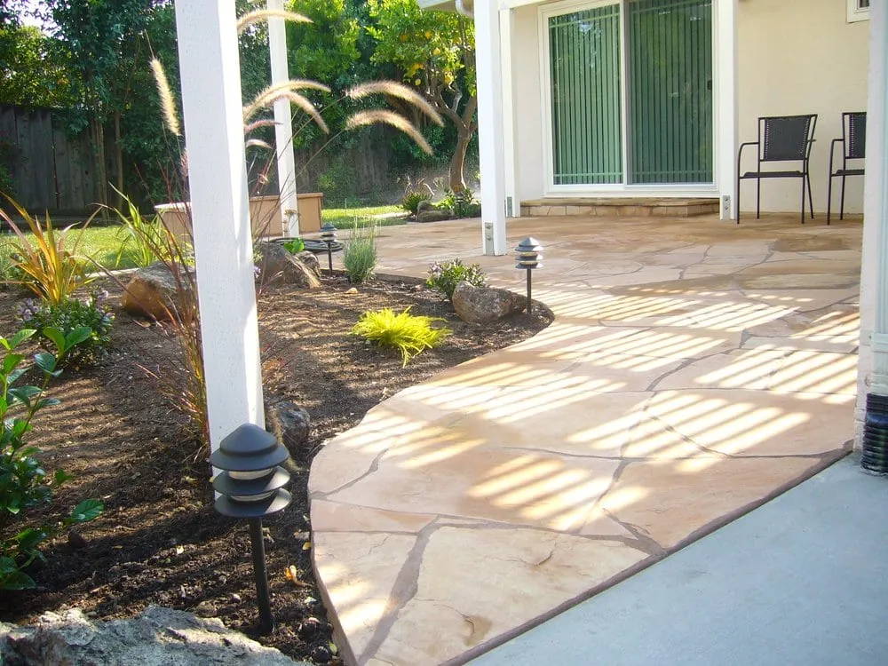 Top-rated lawn mowing service in Livermore, CA by David's Landscaping Service