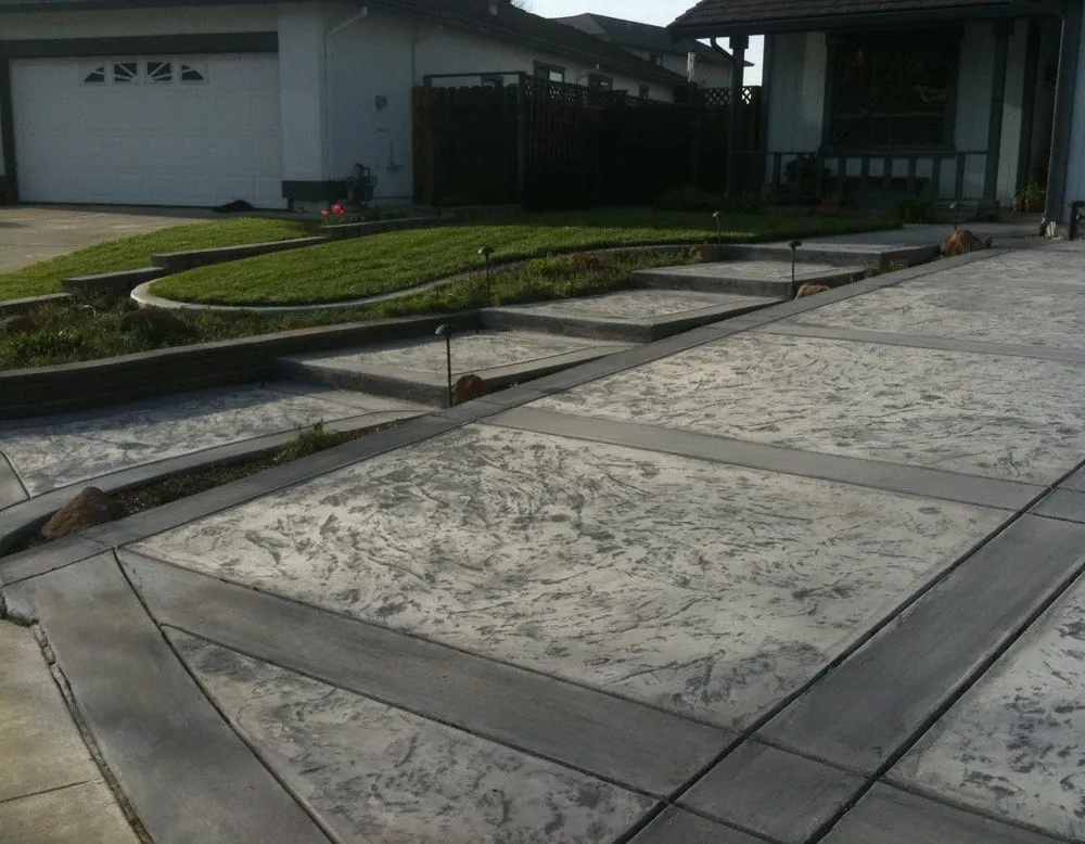 Expert landscape installation in Livermore, CA - David's Landscaping Service