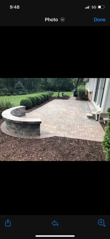 Local lawn care service for beautiful yards across Somerset, NJ - David’s landscaping