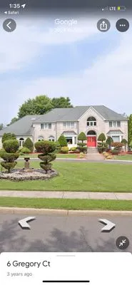 David’s landscaping