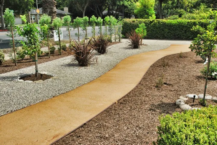 Reliable landscape installation for outdoor upgrades in Temple City, CA by David's Landscaping