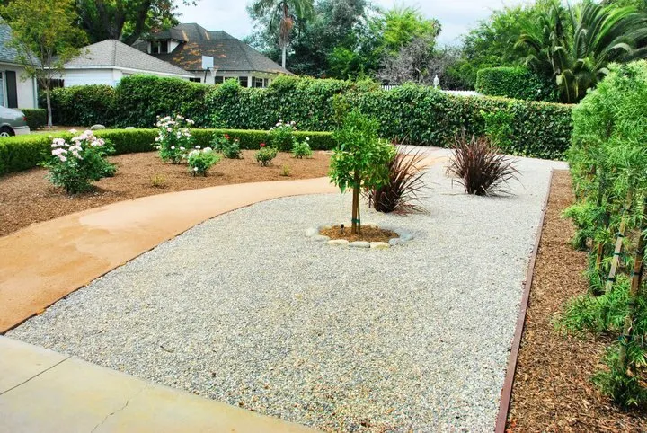 Local lawn care service for outdoor upgrades in Temple City, CA by David's Landscaping