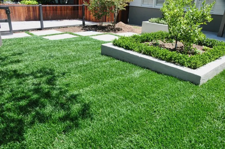 Top-rated outdoor landscaping in Temple City, CA by David's Landscaping