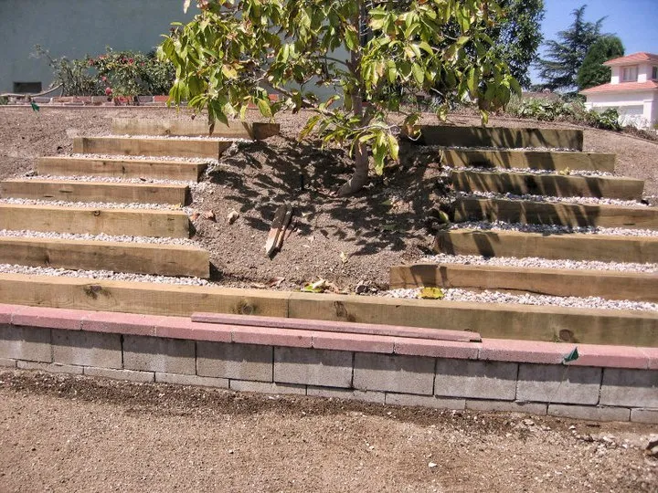 Local yard maintenance in Temple City, CA - David's Landscaping