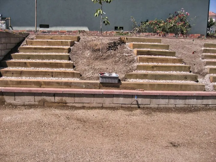 Custom lawn mowing service in Temple City, CA by David's Landscaping