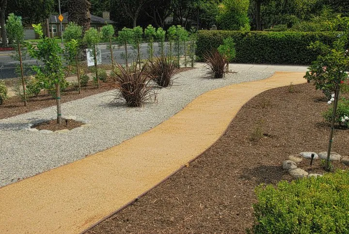 Local landscaping services in Temple City, CA by David's Landscaping