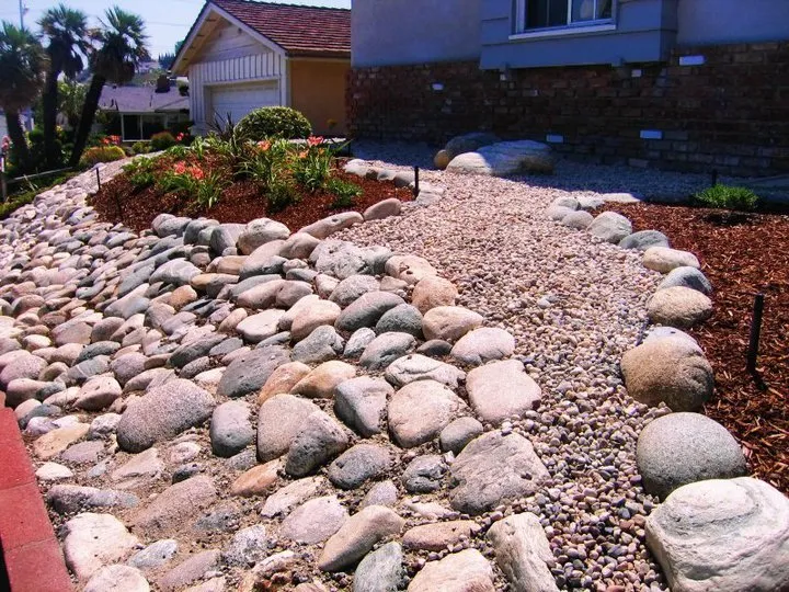 Affordable landscape installation for outdoor upgrades in Temple City, CA by David's Landscaping