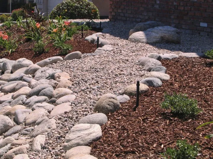 Reliable outdoor landscaping for year-round maintenance across Temple City, CA - David's Landscaping