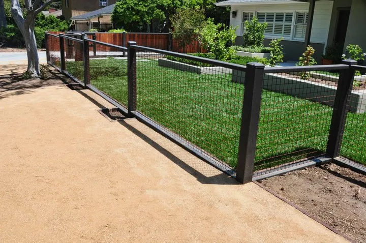 Trusted yard maintenance with custom design across Temple City, CA - David's Landscaping