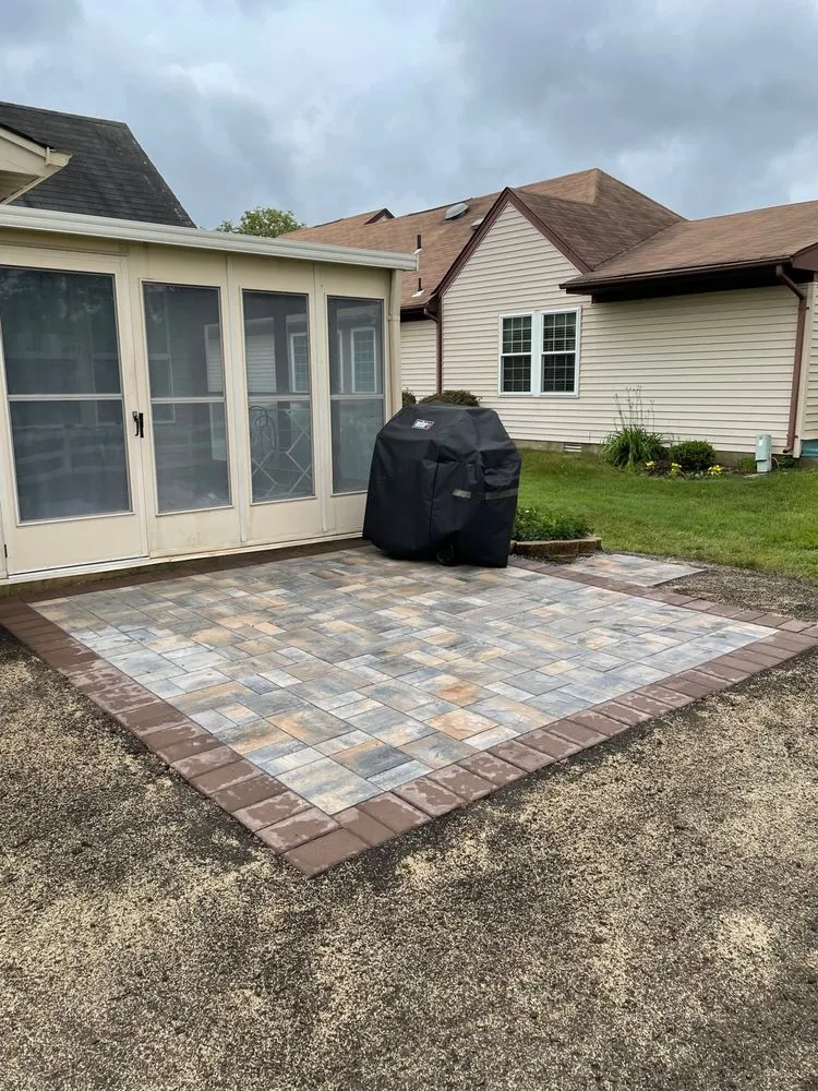 Affordable lawn care service in Manalapan, NJ by David's Lawn & Landscape Design