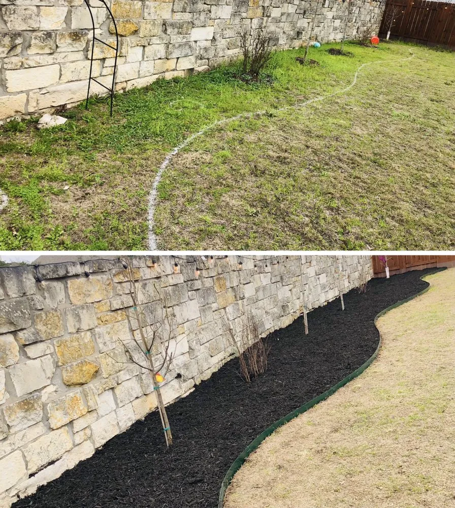 Affordable lawn care service experts serving Leander, TX - David's Lawn & Tree services