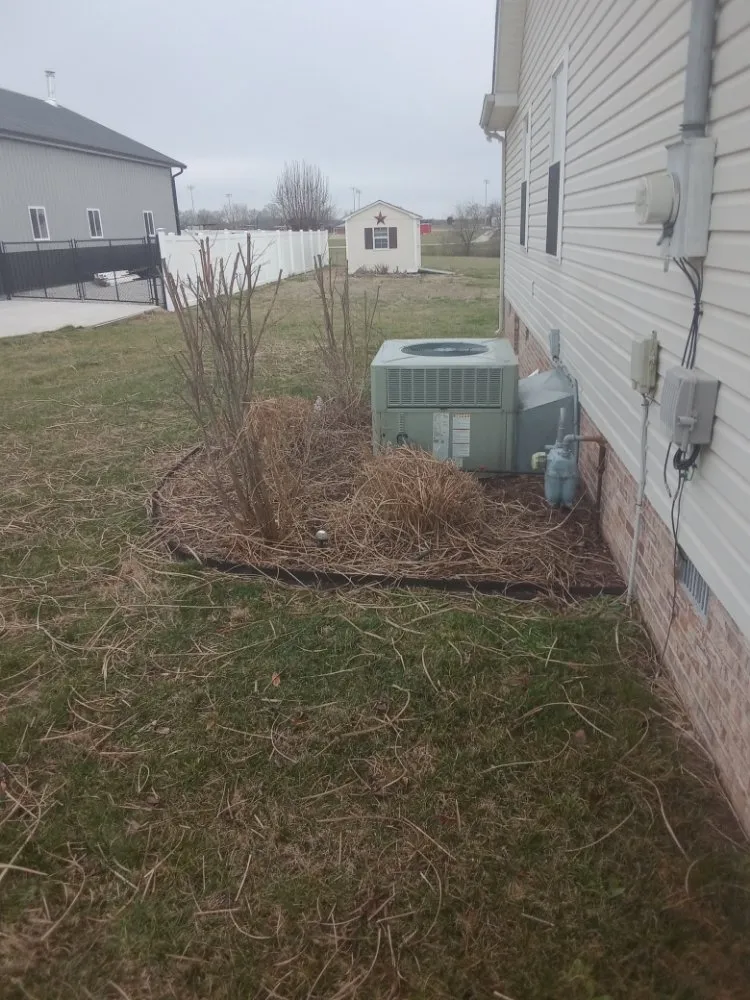Affordable garden landscaping in BEECHGROVE, TN - David's Lawn And Maintenance
