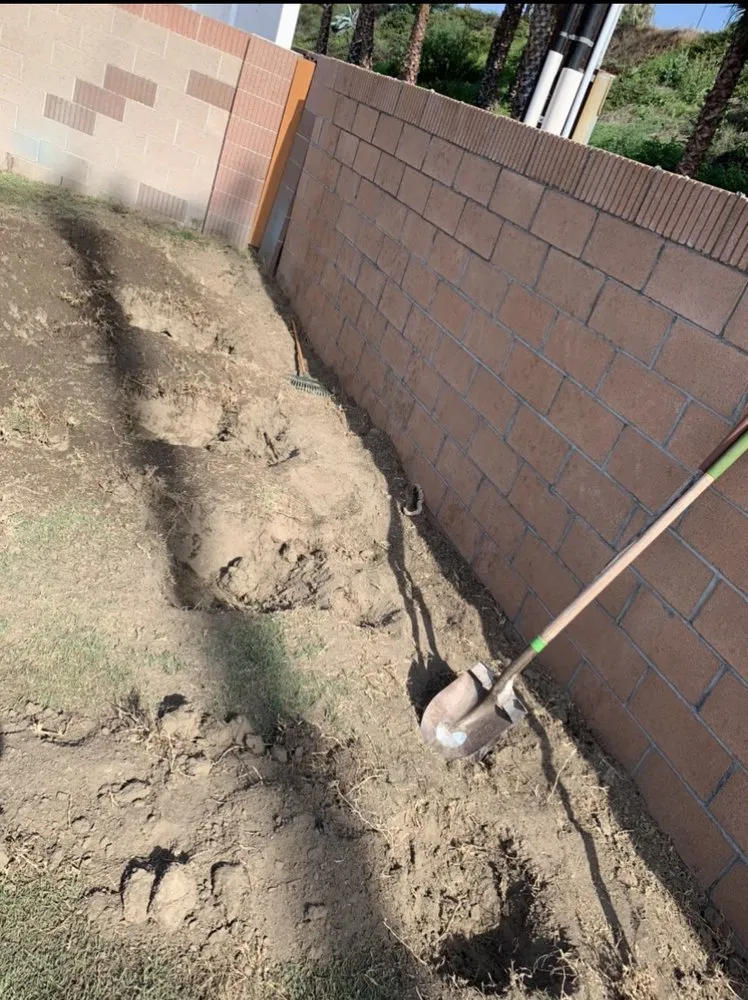 Trusted yard cleanup service for outdoor upgrades in Huntington Park, CA by David’s Lawn Care and Landscaping