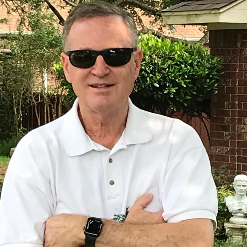 Professional landscape installation in Austin, TX by David's Lawn Care