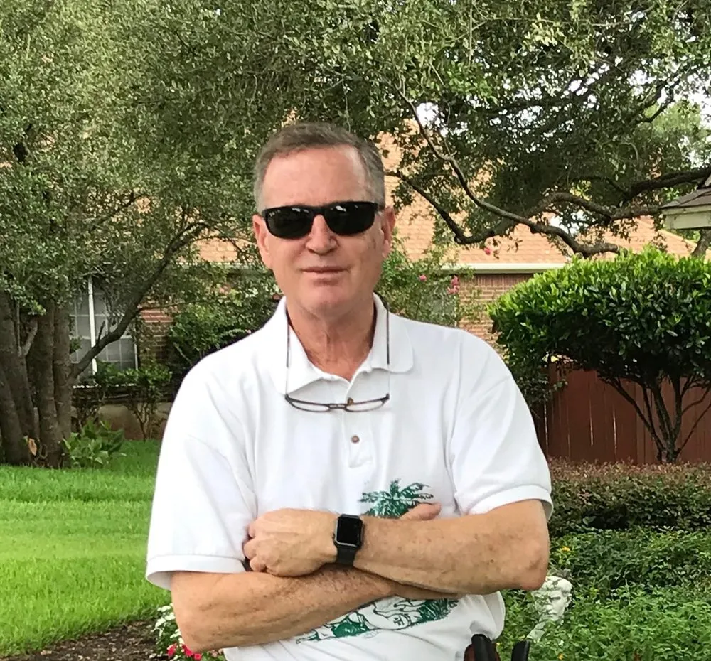 Expert outdoor landscaping in Austin, TX - David's Lawn Care