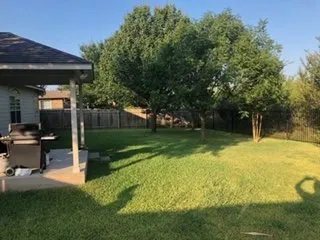 Reliable landscaping services in Austin, TX by David's Lawn Care