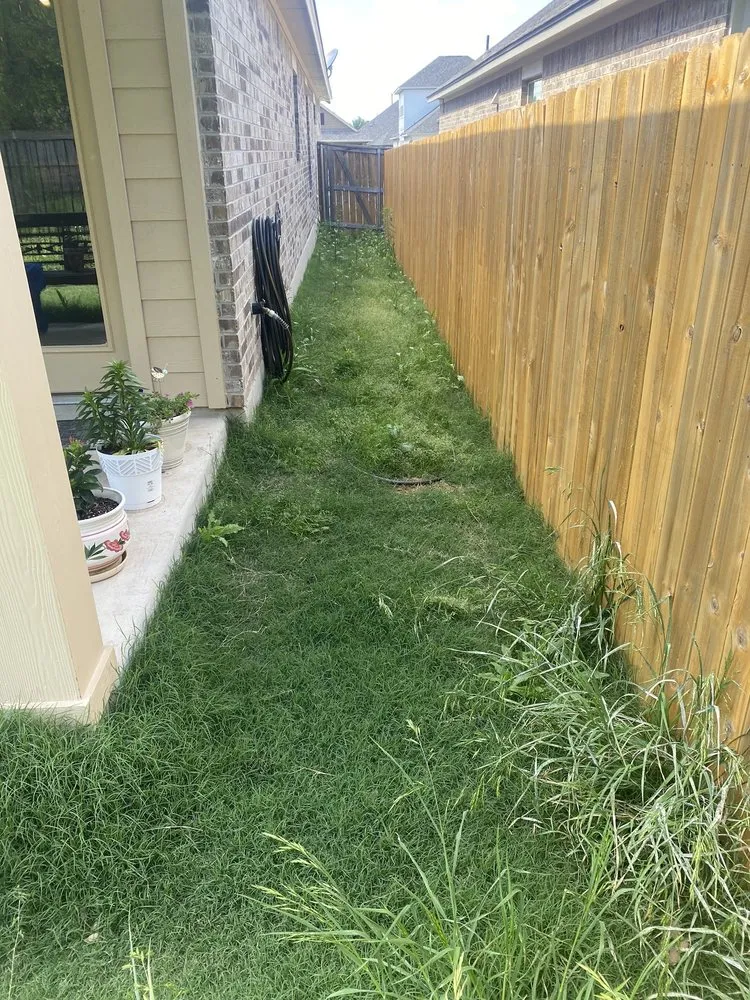 Professional garden landscaping experts serving Austin, TX - David's Lawn Care