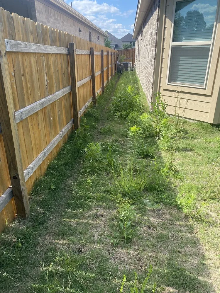 Expert outdoor landscaping for outdoor upgrades across Austin, TX - David's Lawn Care