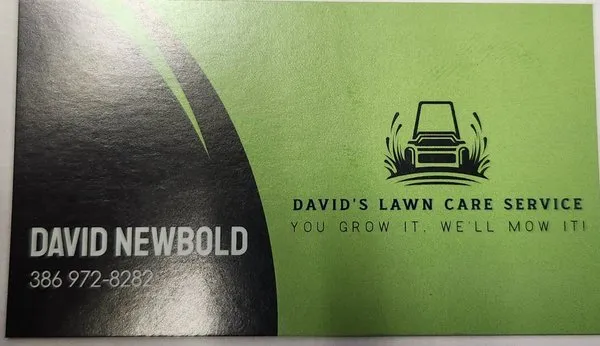 David's Lawn Care