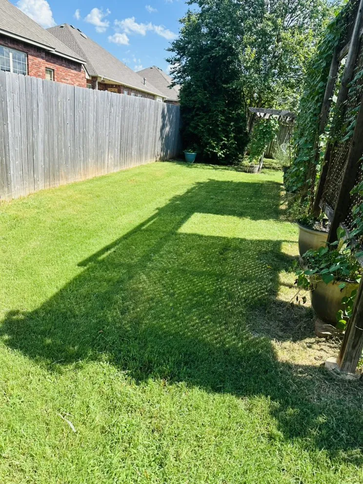 Trusted landscape installation near you across Oklahoma City, OK - David’s Lawn Care