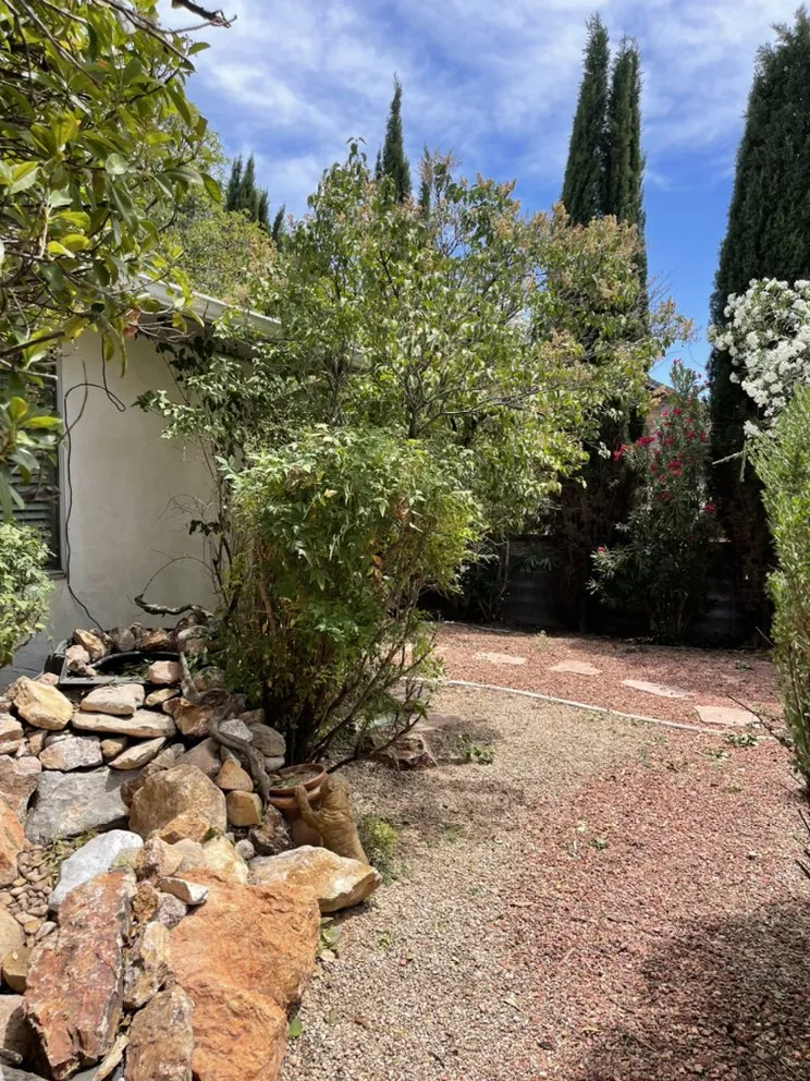 Trusted landscape installation near you in St. George, UT by David’s Lawn Care Service