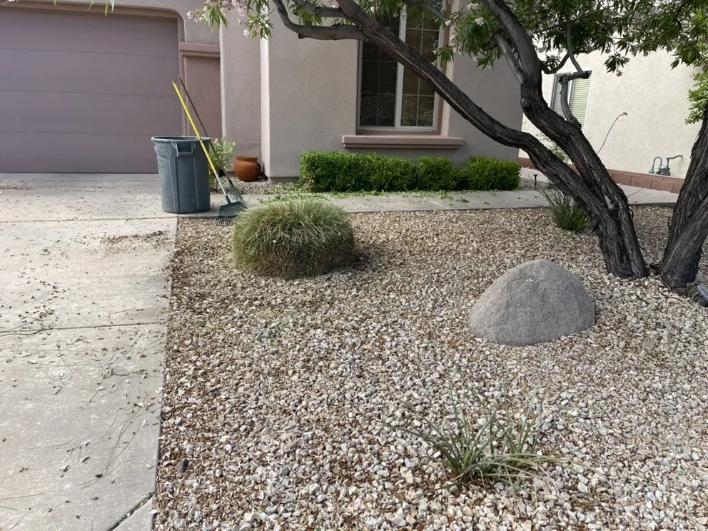 Trusted yard maintenance near you across St. George, UT - David’s Lawn Care Service