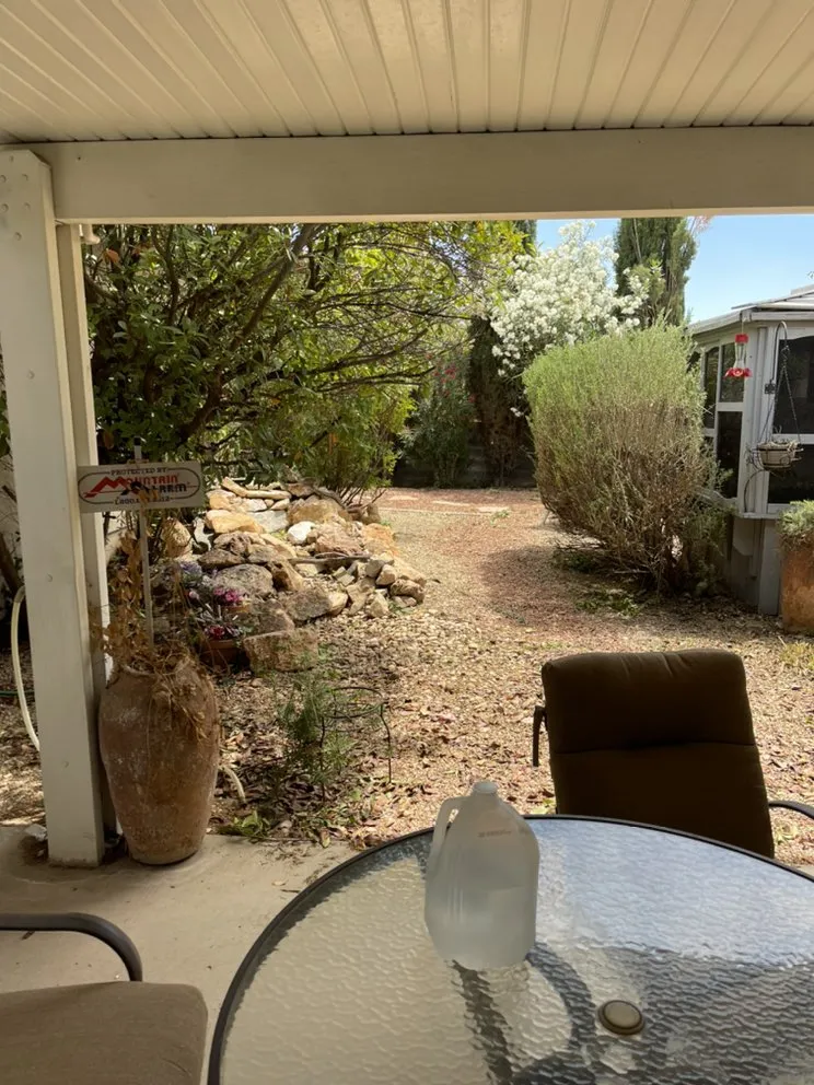 Local landscape installation experts serving St. George, UT - David’s Lawn Care Service