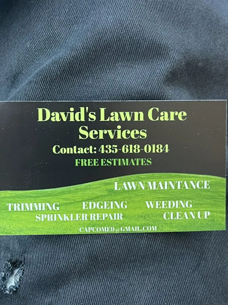 Reliable yard maintenance for outdoor upgrades across St. George, UT - David’s Lawn Care Service