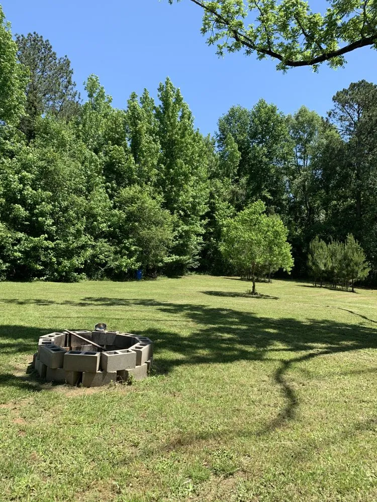 Affordable landscaping services in Milton, FL - David's Lawn Maintenance and Tree Trimming