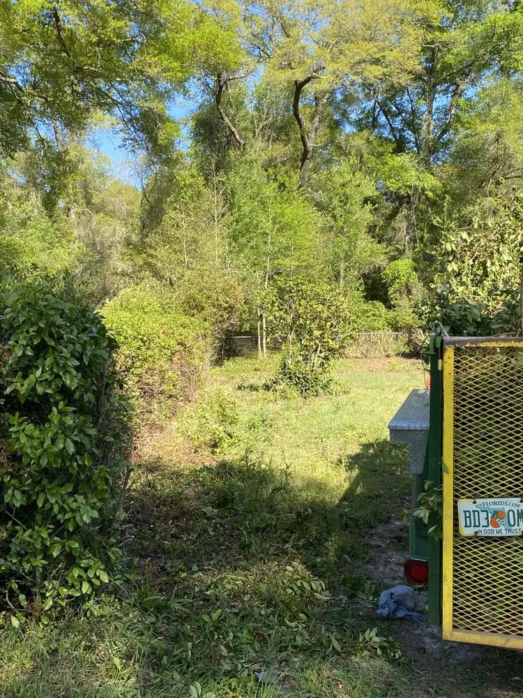 Reliable residential landscaping for year-round maintenance across Milton, FL - David's Lawn Maintenance and Tree Trimming