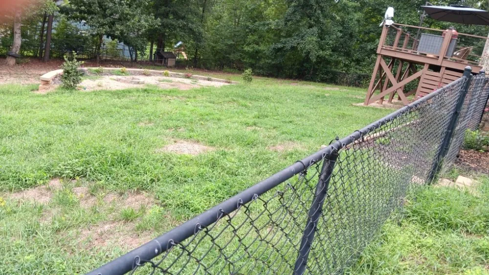 Custom lawn mowing service for outdoor upgrades in Spartanburg, SC by Davids Lawn Mowing